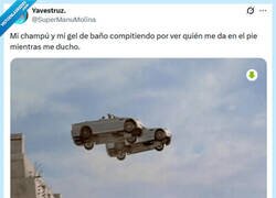 Enlace a Incluso los dos por @supermanumolina