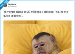 Enlace a Poniéndome exquisito con el dinero que no tengo, por @Flantasma1