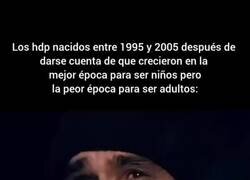 Enlace a Nací para ver el Tuenti… y me tocó no tener ni para pagar el alquiler, por @yisucrist