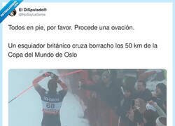 Enlace a ¿Había cerveza de avituallamiento?, por @NoSoyLaGente