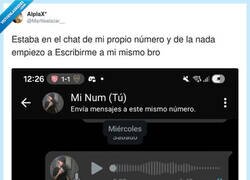 Enlace a Mal rollito, por @Martiisalazar__