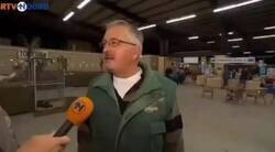 Enlace a Yo intentando hablar normal y me sale el modo gallina por defecto, por @ceciarmy