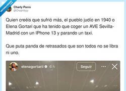 Enlace a Ay pobrecilla retrasada, es que no puedo más con las influencers de pacotilla, por @Chaarrllyyy