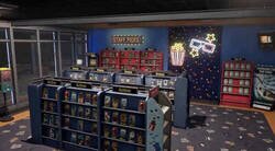 Enlace a El juego de la nostalgia o cómo gestionar un videoclub, necesito jugarlo ahora mismo