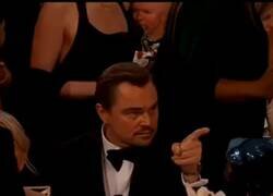 Enlace a Solo puedo rendirme ante Leonardo Dicaprio por su facilidad, por @nuriaipunt