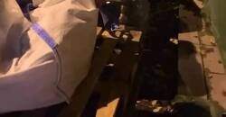 Enlace a Chicos, por eso no tenéis que beberos hasta el agua de los floreros