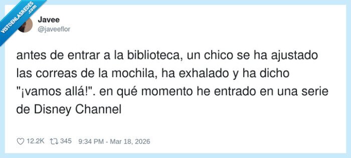 biblioteca,mochila,disney,narrativa,nostalgia