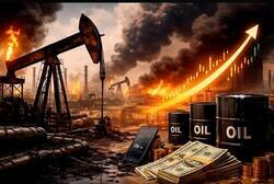 Enlace a Si el Brent sube un poco más, me voy al curro en patinete y con el depósito lleno de lágrimas, por @xexu_fernandez