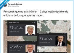 Enlace a Deben pensar “como yo ya no voy a estar”, por @FerCuevasMur