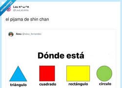 Enlace a Profe, ¿en qué tema sale el que se fue a por tabaco?, por @LauLaLokita