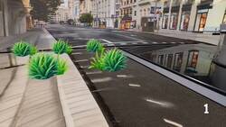 Enlace a Pikachu en el telenoticias, ojalá siempre así, por @oleemequivocao