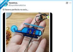 Enlace a Se va a llevar golpes por @supermanumolina