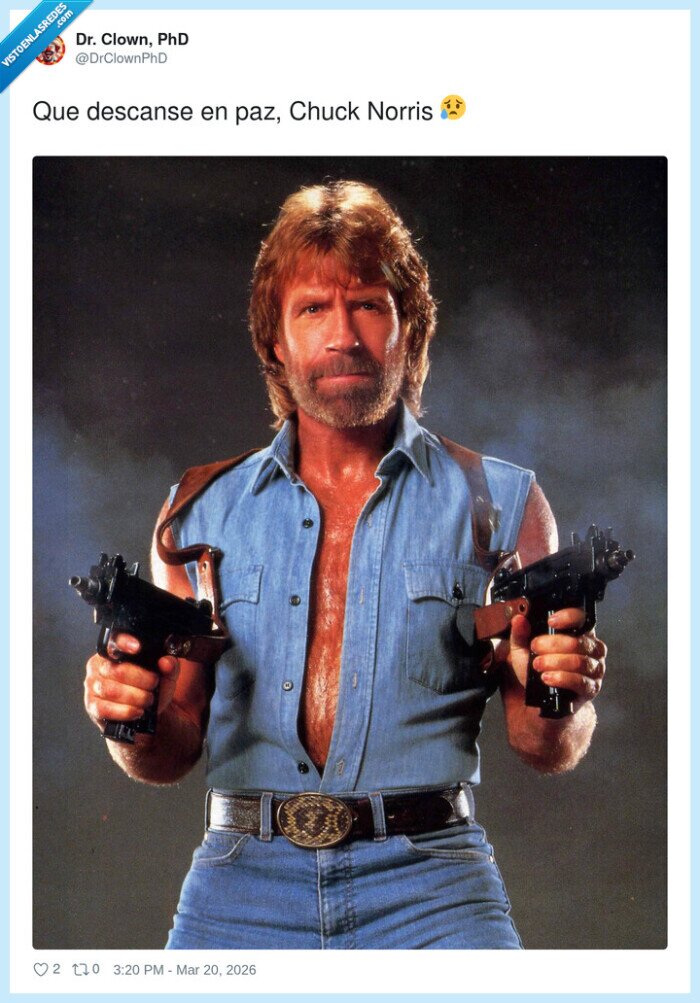 chucknorris,dep,rip