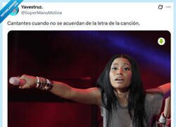 Enlace a ¡Os toca, gente! por @supermanumolina