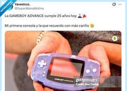 Enlace a Los buenos viejos tiempos por @supermanumolina