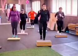 Enlace a La coordinación no es su fuerte, por @anonimo_jones