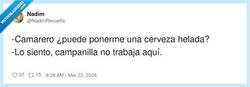 Enlace a Helada, sí… pero con polvo de hada no me la pongas, por @NadimRevuelta