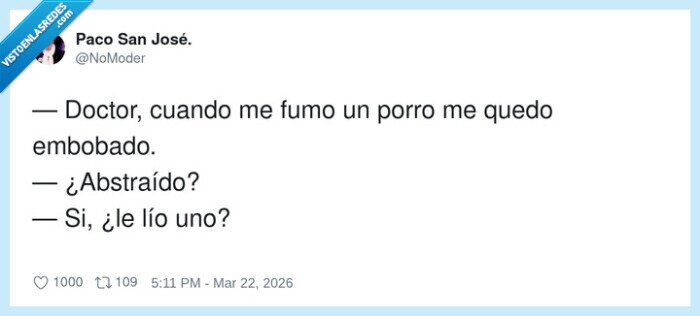 porro,consulta,m&eacute;dico,coloc&oacute;n,malentendido