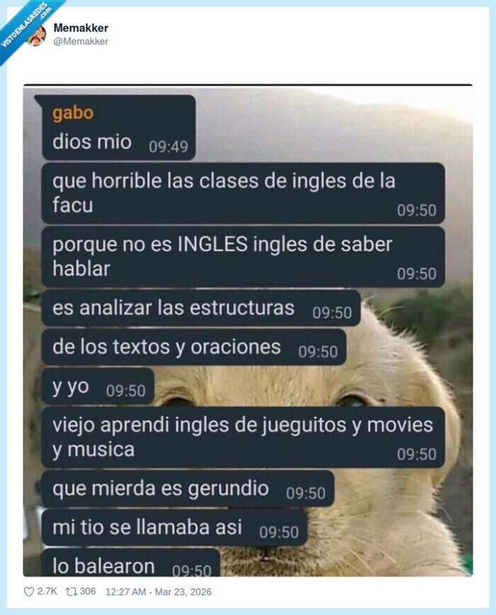 universidad,ingles,whatsapp,gerundio,clases