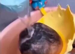 Enlace a Cómo se bañan en 2026 a los niños vs cómo me bañaba yo