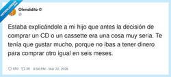 Enlace a Ahora te saltas canciones en 0,3 segundos