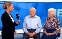 Enlace a Los mejores años de la vida de un casado de 81 años. La mujer lo mata al llegar a casa