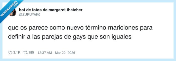 1721446 - Cuñado del año, por @ZURUYAK0