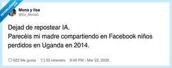 Enlace a Cómo quedar retratado en 2026, por @Ex_MonaS