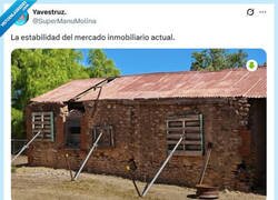 Enlace a No va a aguantar por @supermanumolina