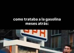 Enlace a Ahora es un bien de lujo, por @yisucrist