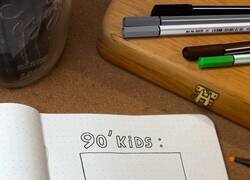 Enlace a El sol en una esquina es tan de los 90 , por @MentalidadFeroz