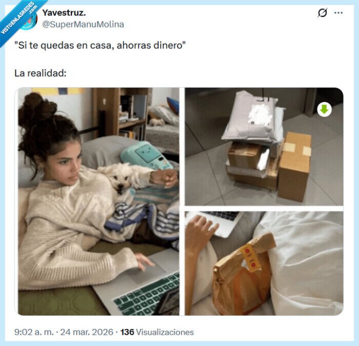 ahorrar,casa,quedarse