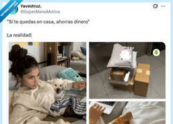 Enlace a Llega en 5 minutos por @supermanumolina