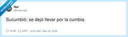 Enlace a Definición de sucumbir, por @kuskunga