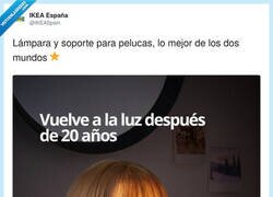 Enlace a IKEA se está metiendo en un berenjenal, por @IKEASpain