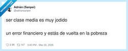 Enlace a Un Bizum mal hecho y vuelvo a comer arroz, por @adriansanpei