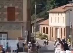 Enlace a Moraleja: hasta que no cruces, no se celebra…, por @En_jupiter_