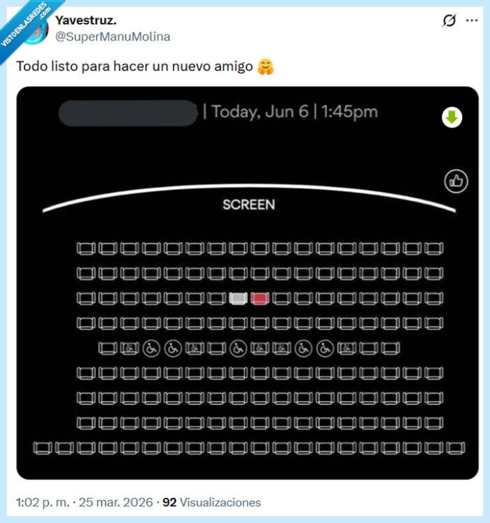 amigos,cine,entradas
