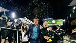 Enlace a Los 49 diciendo “yo ya estoy mayor” y los de 50 apuntándose a CrossFit, moto y bici como si no hubiera mañana, por @PabloCastroDice