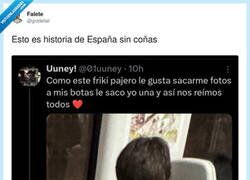 Enlace a En el metro todos vamos a lo nuestro… y uno va a por el lore, por @gxldefali