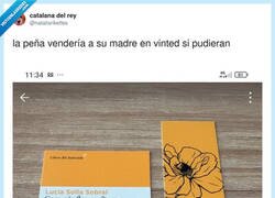 Enlace a Y aún te cobra el envío, por @nataliarikettes