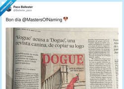 Enlace a Deberían aplaudirlos en vez de denunciarlos, por @Ballester_paco