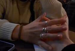 Enlace a Lo he vivido, me has hecho llorar, por @uncafeconletras