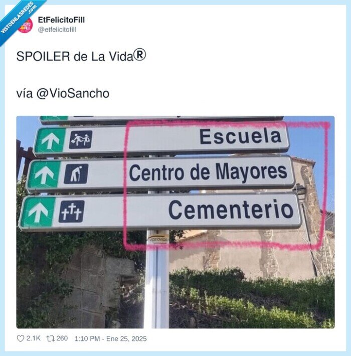 escuela,boda,cementerio,se&ntilde;ales,vida