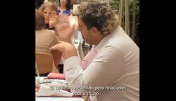 Enlace a Estos dos personajazos de First Dates parecen salidos del casting de Santiago Segura