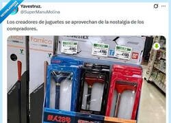 Enlace a Lo de la nostalgia por @supermanumolina