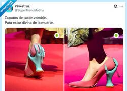 Enlace a Para morirse (y volver) por @supermanumolina