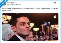 Enlace a Con cuidado por @supermanumolina