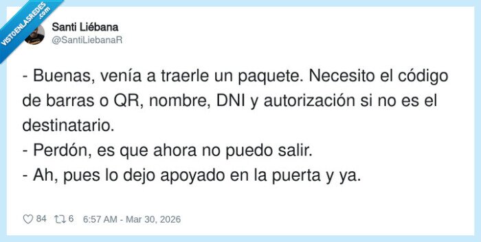 entrega,paquete,c&oacute;digo,puerta,reparto