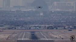 Enlace a La esfera de Las Vegas no lo ve muy claro